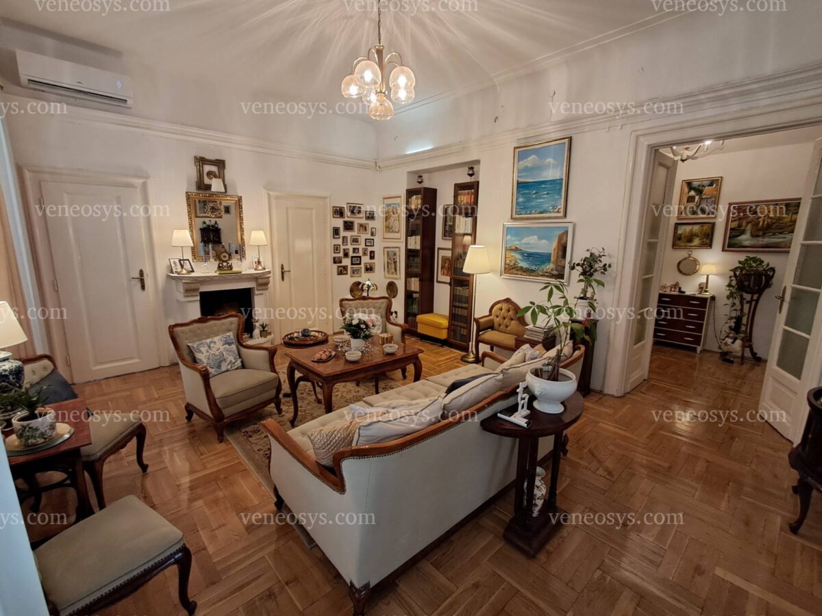 Perełka w XI. dzielnicy Budapesztu