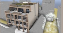 U stóp Rózsadomb 2, II. dzielnica Budapesztu