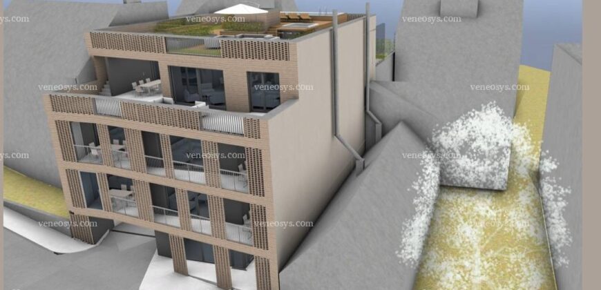 U stóp Rózsadomb 2, II. dzielnica Budapesztu