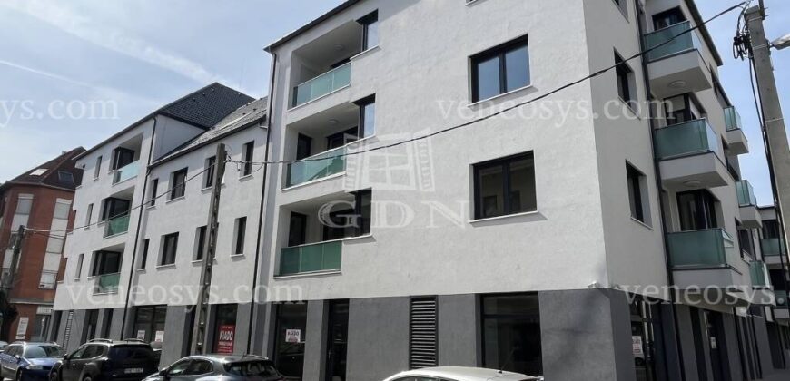 Ulica Attila, IV. dzielnica Budapesztu