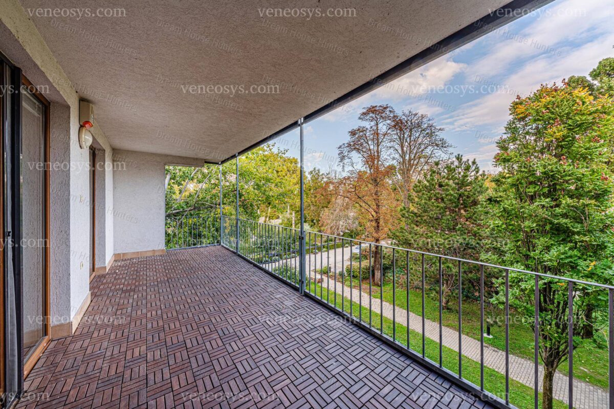 Zamieszkaj od razu w III. dzielnicy Budapesztu