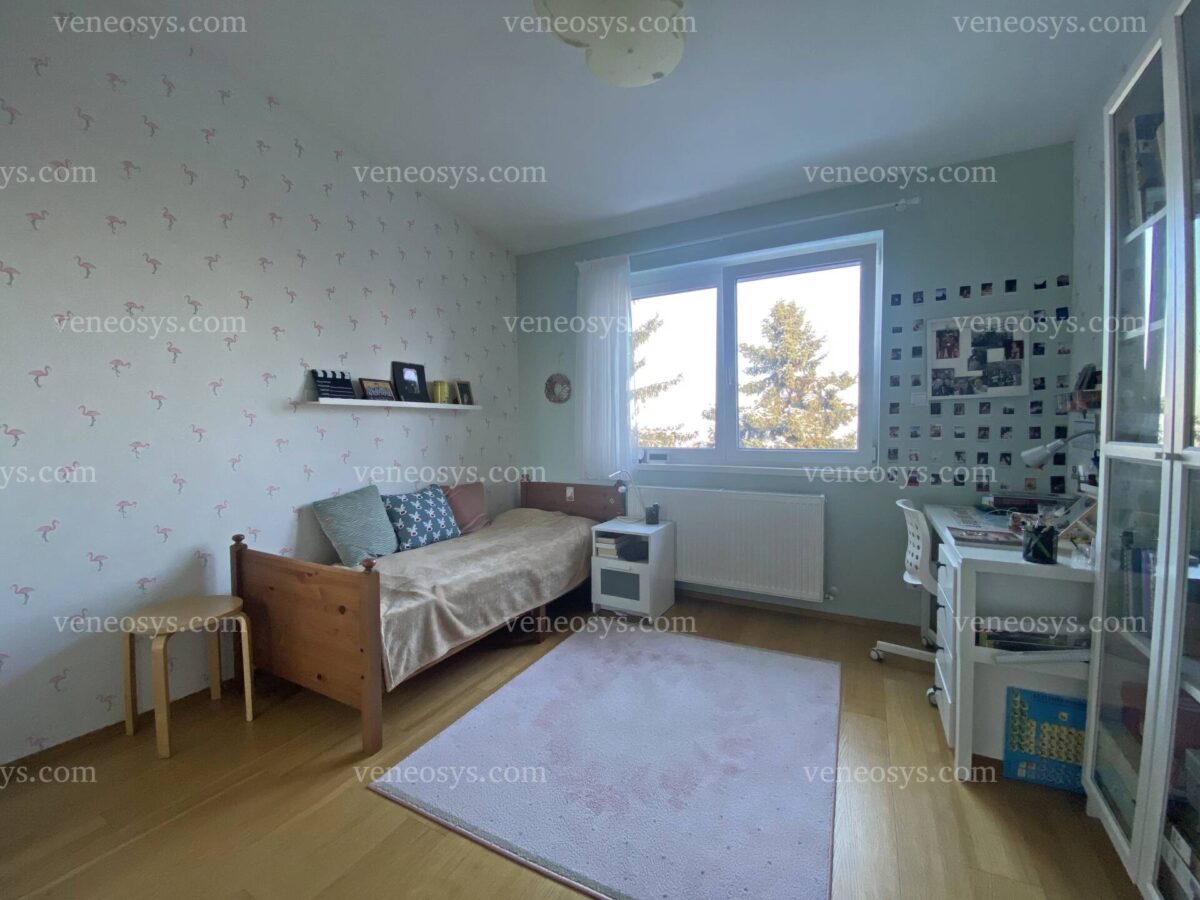 Dom rodzinny w XII. dzielnicy Budapesztu