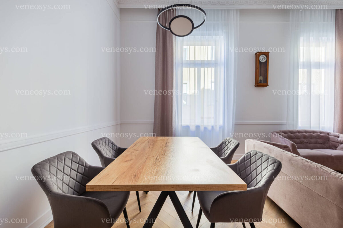 Zamieszkaj w sercu XII. dzielnicy Budapesztu