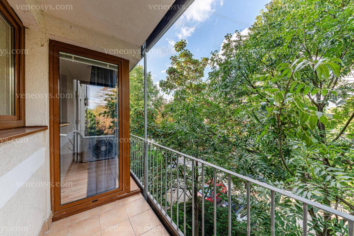 Zamieszkaj od razu w III. dzielnicy Budapesztu