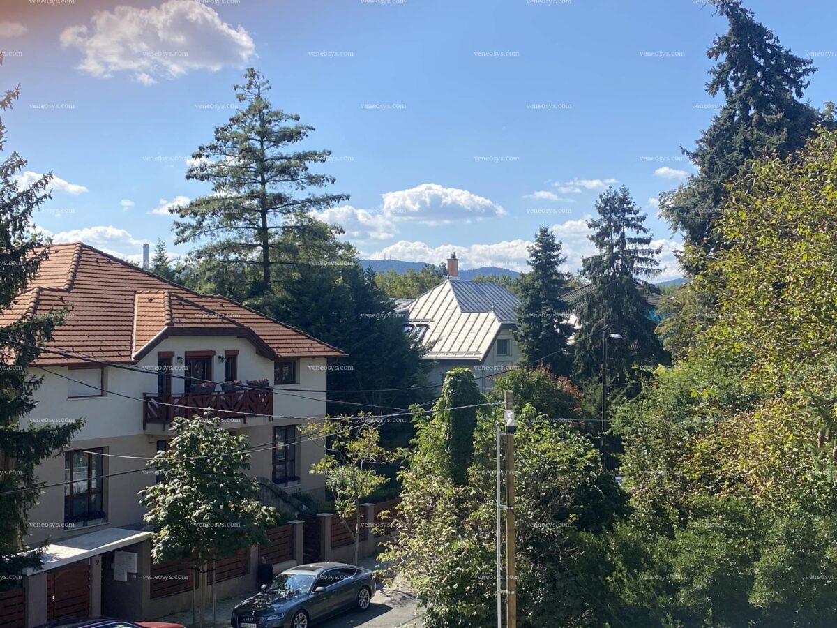 Nowe apartementy, III. dzielnica Budapesztu