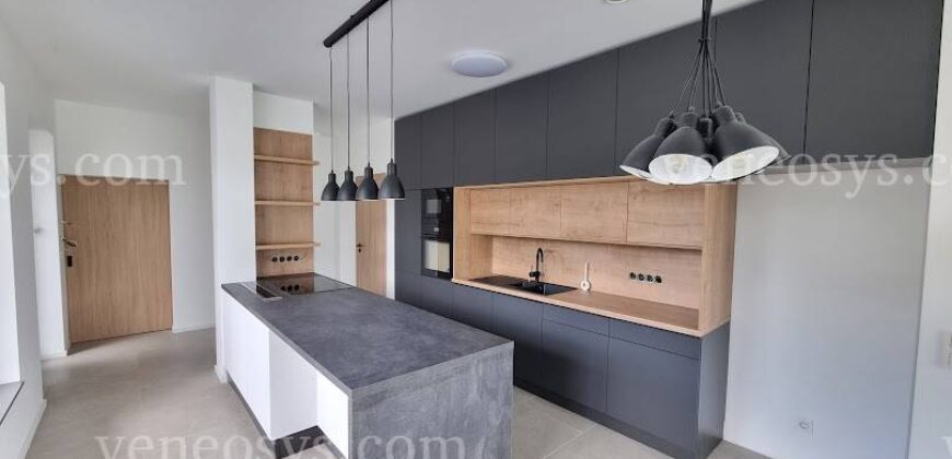 Dom koło Ürömhegy, III. dzielnica Budapesztu