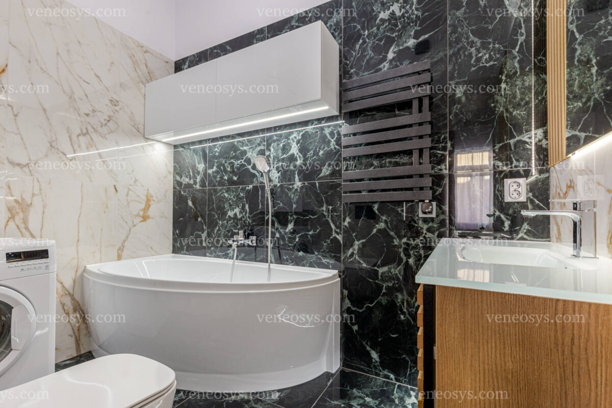 Zamieszkaj w sercu XII. dzielnicy Budapesztu