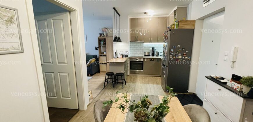 Zamieszkaj w XI. dzielnicy Budapesztu