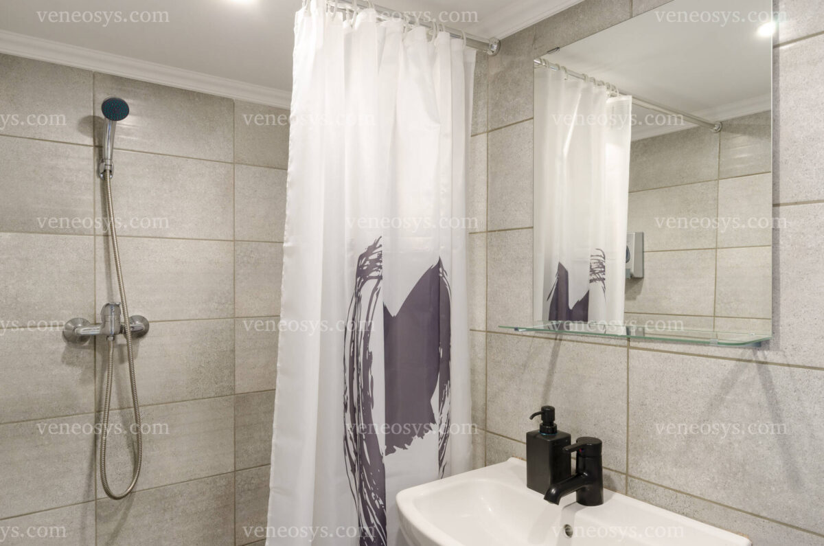 AirBnB w VII. dzielnicy Budapesztu