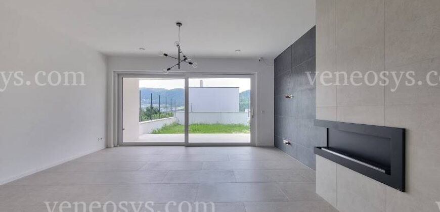 Dom koło Ürömhegy, III. dzielnica Budapesztu