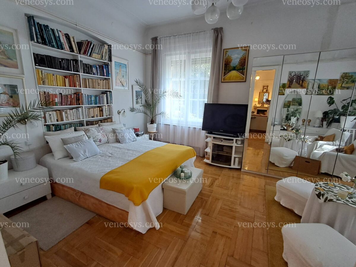 Perełka w XI. dzielnicy Budapesztu