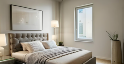 Nowocześnie w IV. dzielnicy Budapesztu