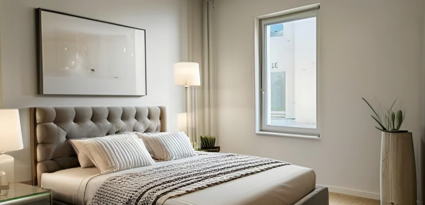 Nowocześnie w IV. dzielnicy Budapesztu