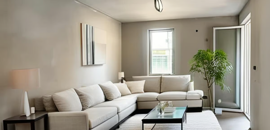 Nowocześnie w IV. dzielnicy Budapesztu