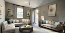 Nowocześnie w IV. dzielnicy Budapesztu