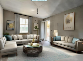 Nowocześnie w IV. dzielnicy Budapesztu