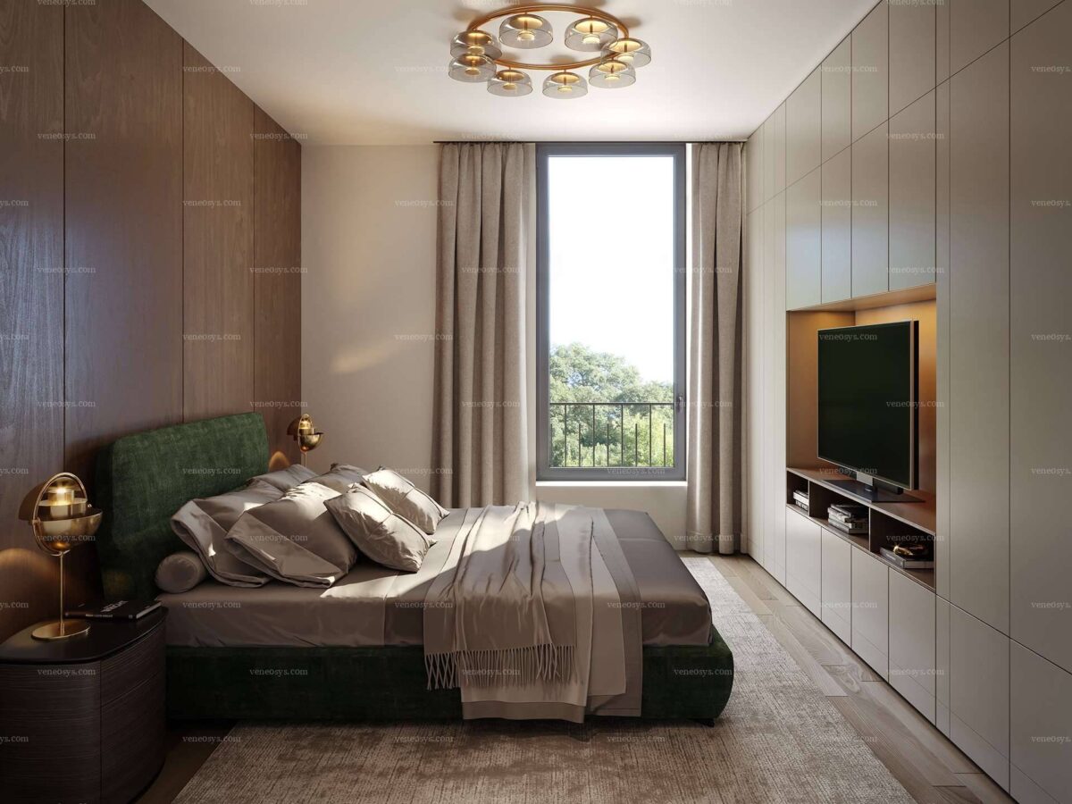 Nowe, luksusowe osiedle w XII. dzielnicy Budapesztu