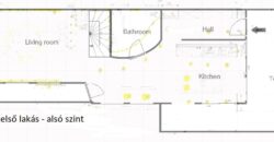 Nieopodal lasu Pilis, II. dzielnica Budapesztu