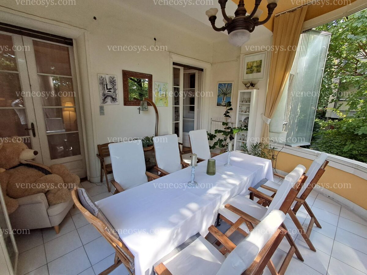 Perełka w XI. dzielnicy Budapesztu