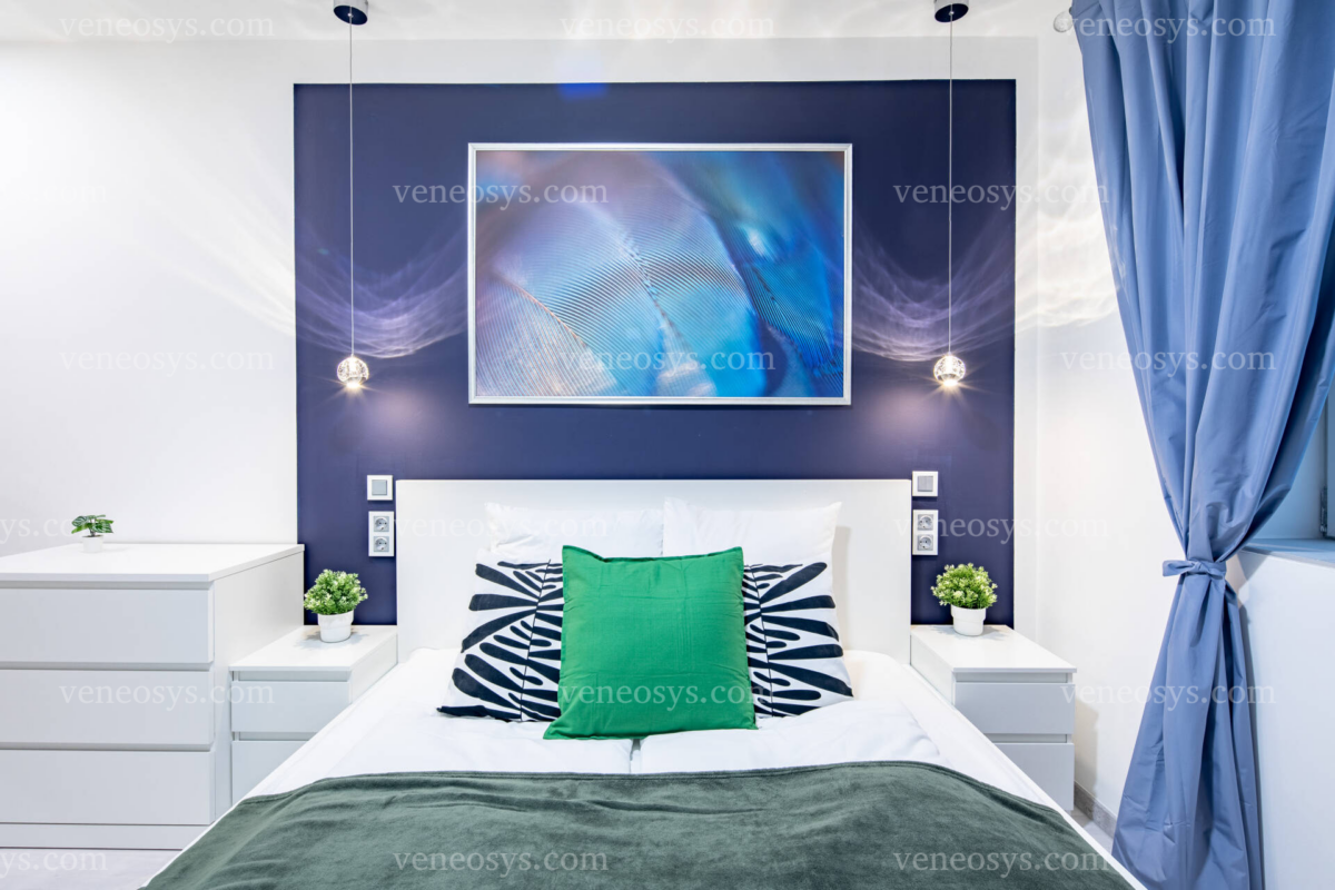 Ulica Lovag w VI. dzielnicy Budapesztu