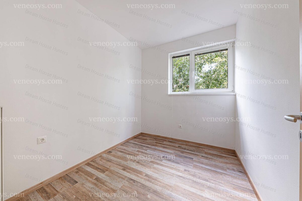 Zamieszkaj od razu w III. dzielnicy Budapesztu