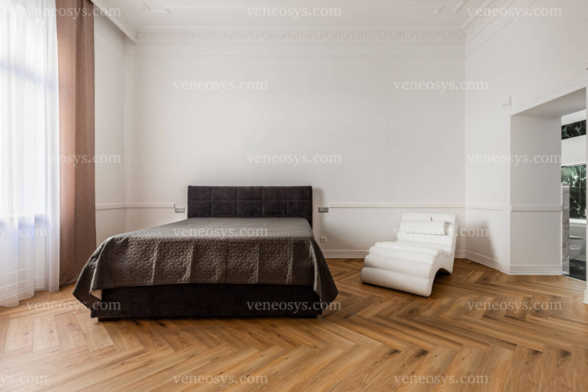 Zamieszkaj w sercu XII. dzielnicy Budapesztu