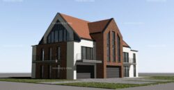 Nowe apartementy, III. dzielnica Budapesztu