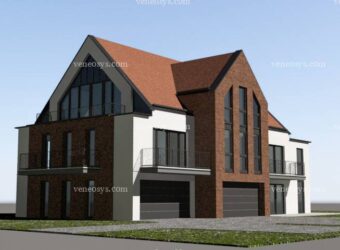 Nowe apartementy, III. dzielnica Budapesztu