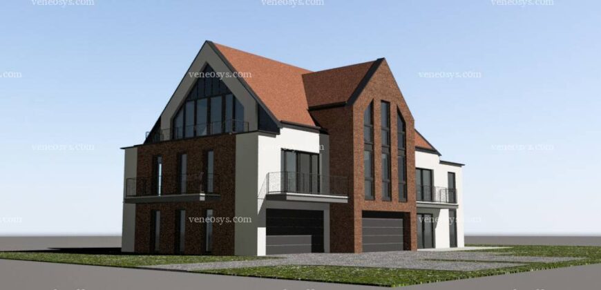 Nowe apartementy, III. dzielnica Budapesztu