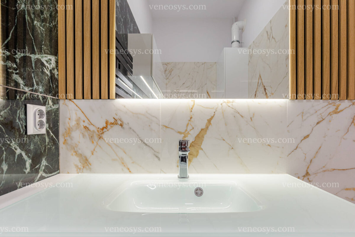 Zamieszkaj w sercu XII. dzielnicy Budapesztu