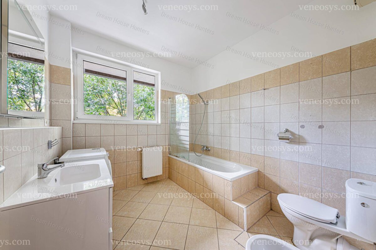 Zamieszkaj od razu w III. dzielnicy Budapesztu