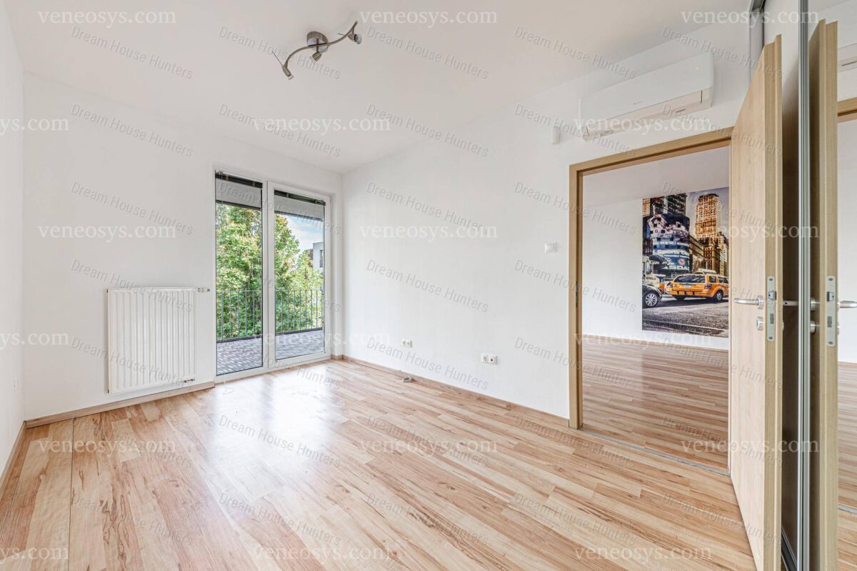 Zamieszkaj od razu w III. dzielnicy Budapesztu