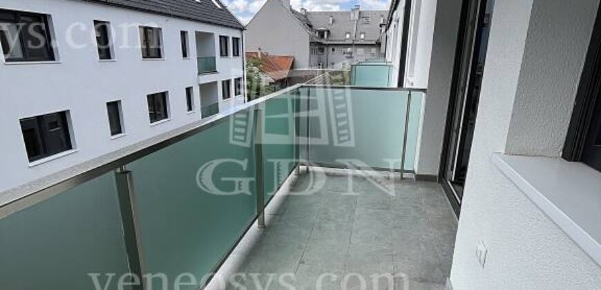 Ulica Attila, IV. dzielnica Budapesztu