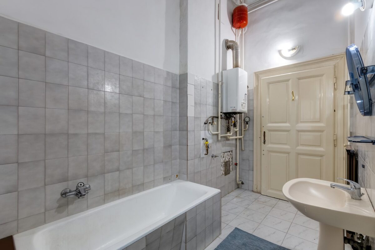 Niepowtarzalna okazja w V. dzielnicy Budapesztu