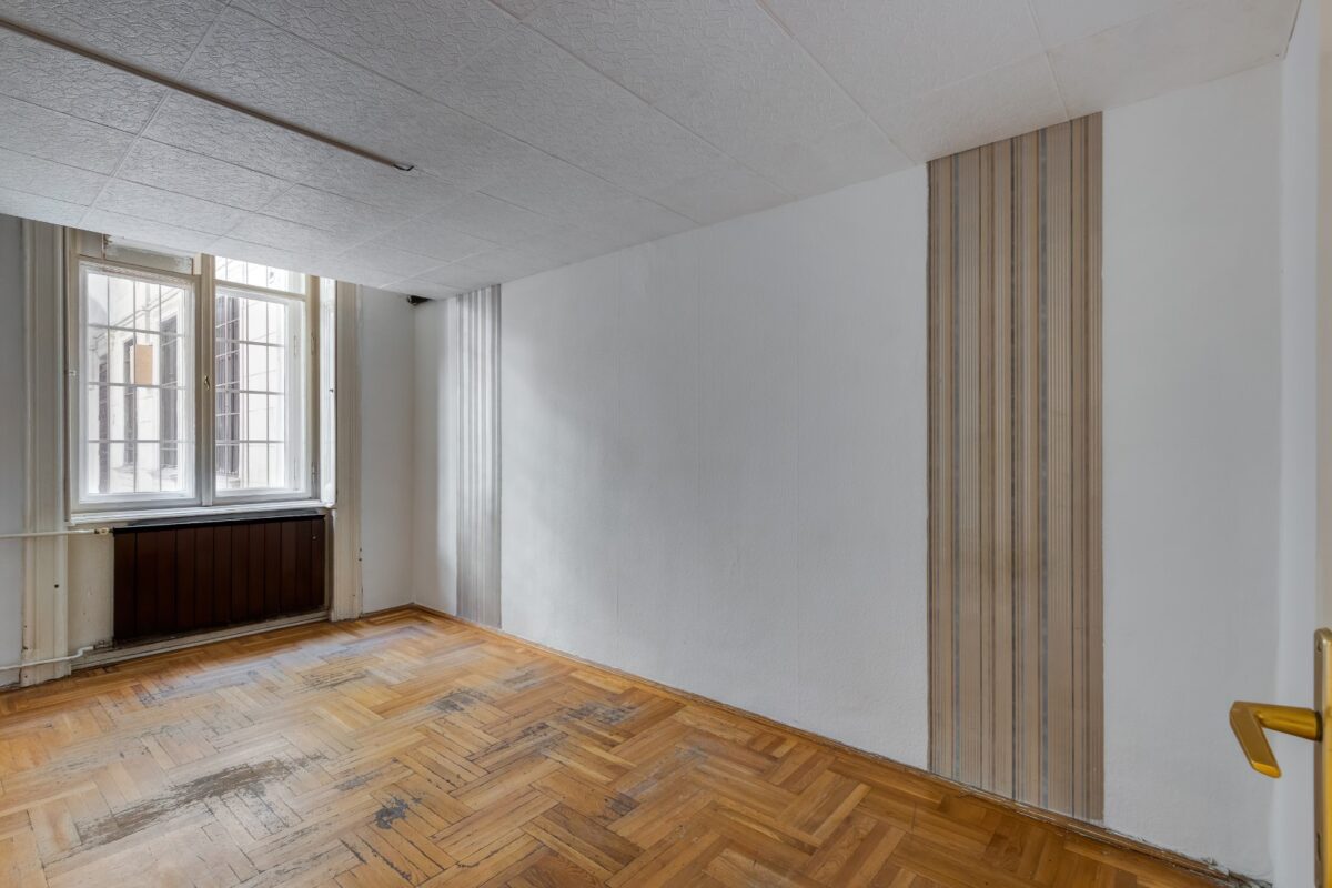 Niepowtarzalna okazja w V. dzielnicy Budapesztu