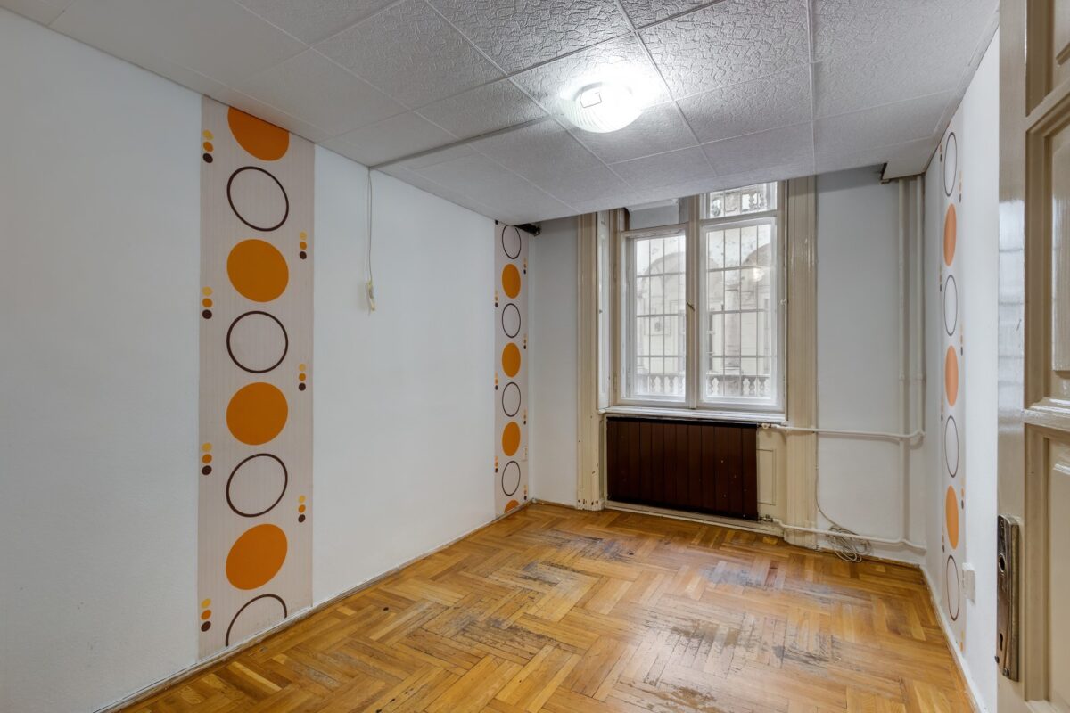 Niepowtarzalna okazja w V. dzielnicy Budapesztu