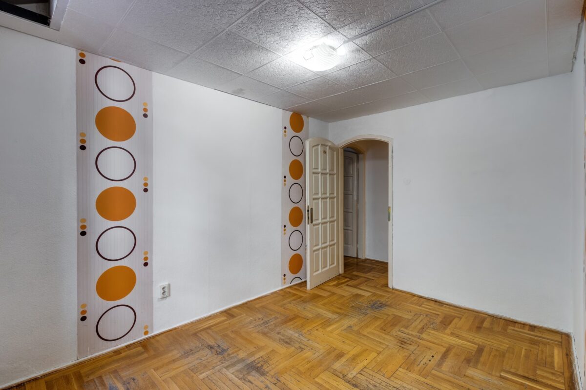 Niepowtarzalna okazja w V. dzielnicy Budapesztu