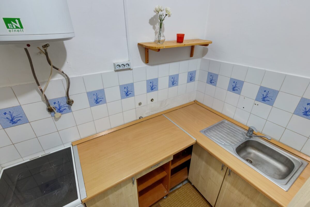 Niepowtarzalna okazja w V. dzielnicy Budapesztu