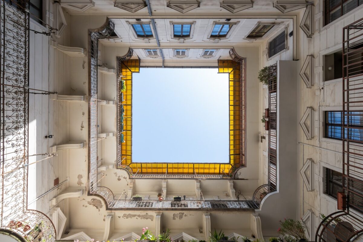 Niepowtarzalna okazja w V. dzielnicy Budapesztu