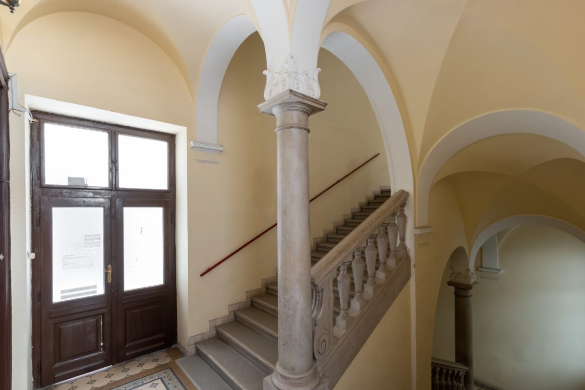 Niepowtarzalna okazja w V. dzielnicy Budapesztu