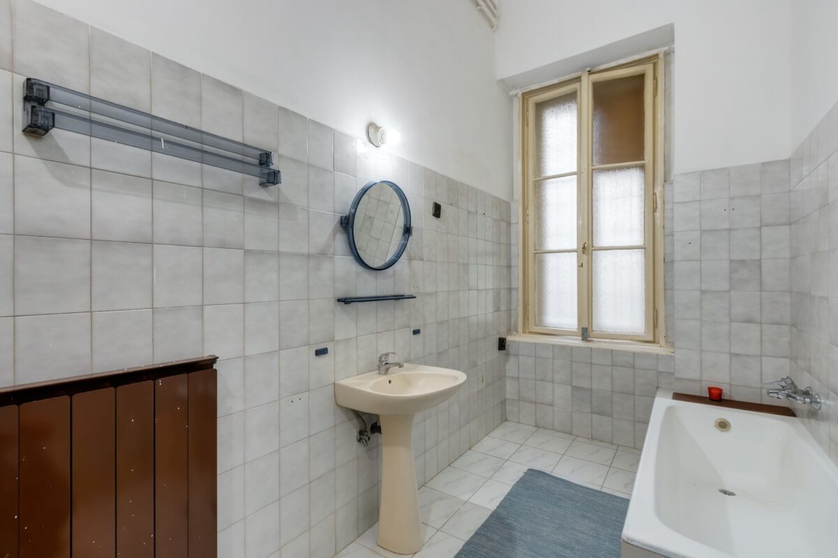 Niepowtarzalna okazja w V. dzielnicy Budapesztu