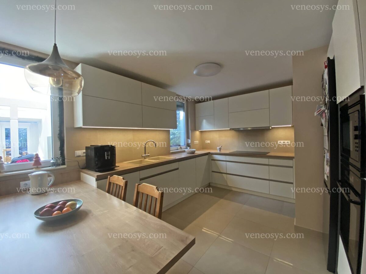 Dom rodzinny w XII. dzielnicy Budapesztu