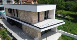 Dom koło Ürömhegy, III. dzielnica Budapesztu