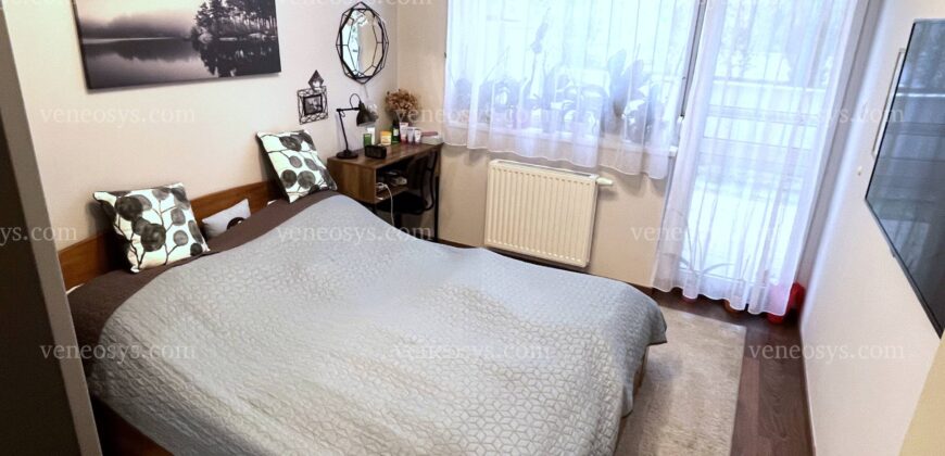 Zamieszkaj w XI. dzielnicy Budapesztu