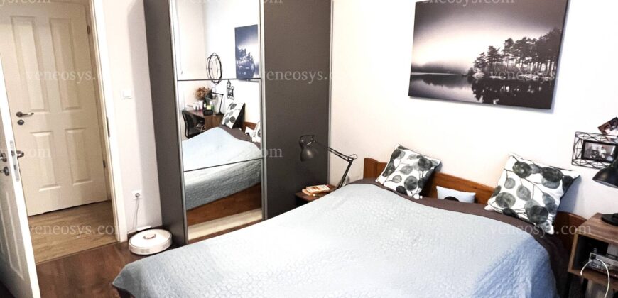 Zamieszkaj w XI. dzielnicy Budapesztu