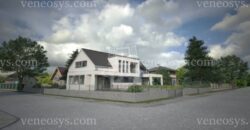 Urządź swój nowy dom, III. dzielnica Budapesztu