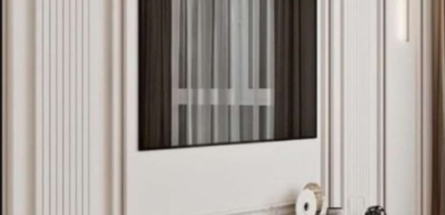 Z widokiem na Muzeum Narodowe, V. dzielnica Budapesztu