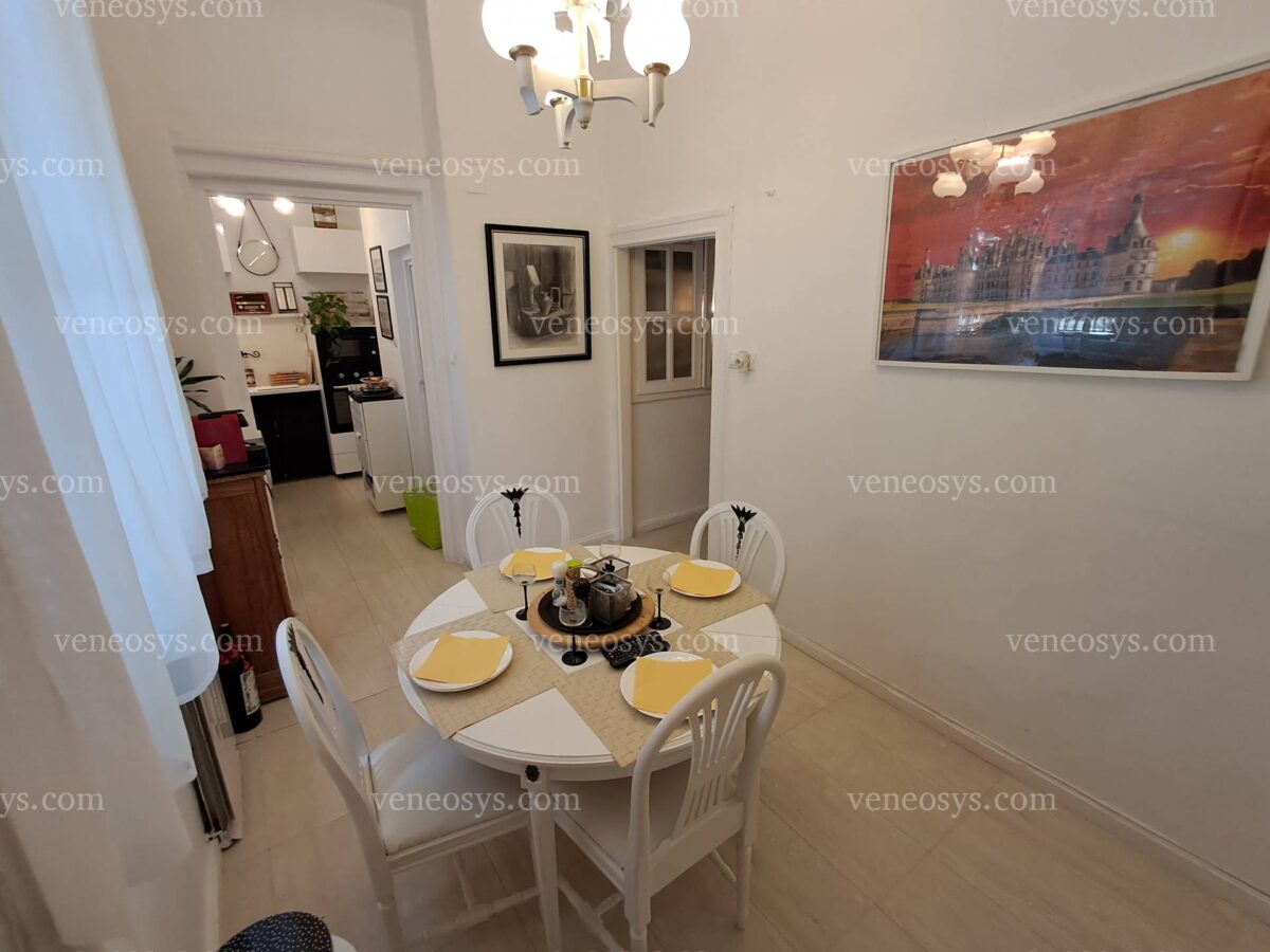 Perełka w XI. dzielnicy Budapesztu