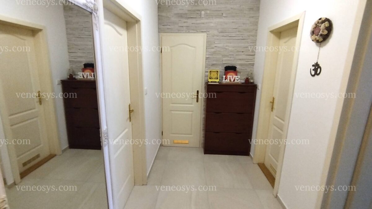 Homoktövis Residential Park, IV. dzielnica Budapesztu