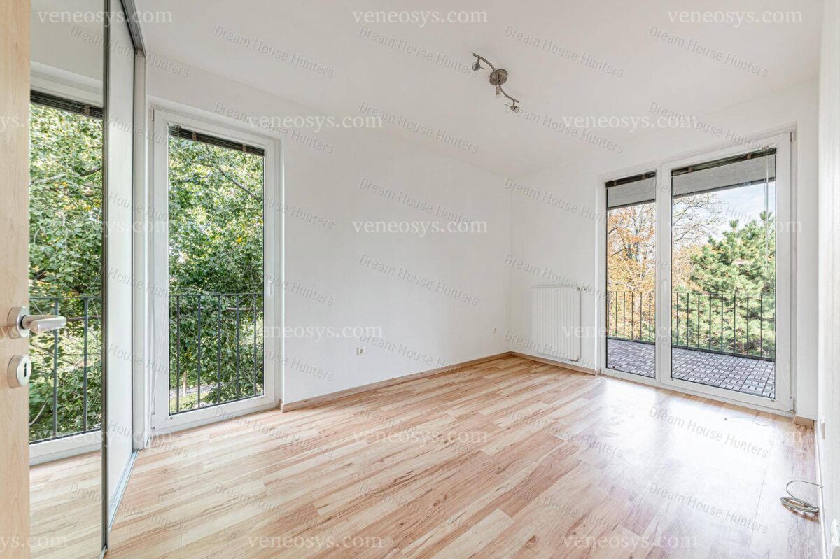 Zamieszkaj od razu w III. dzielnicy Budapesztu